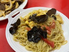 -乐天拉面(桃花街店)