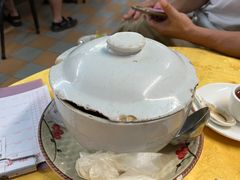 -海鲜街菜馆(海珠南路店)