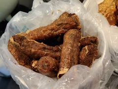 -紫光园·烤鸭·北京菜(劲松店)