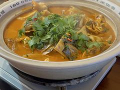 -魏铭鱼头捞饭(晋阳路店)
