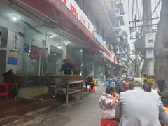 -枣阁园滴滴自助餐