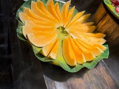 -喜庭海鲜自助(北辰三角洲北辰荟店)