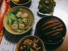 -周肥肠(江油总店)