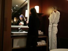 -深圳湾木棉花酒店