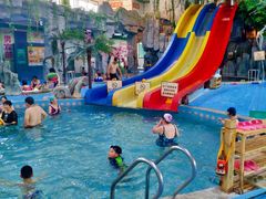 -兴芮温泉度假区