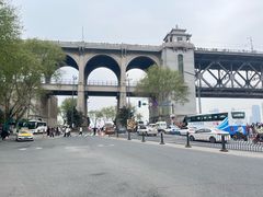 -武汉长江大桥