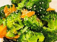 -熊猫川菜馆 panda chine