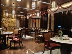 -珠海华发喜来登酒店-采悦轩中餐厅