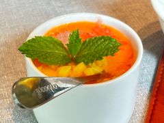 -禾院•新派融合淮扬菜餐厅