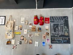 -251#coffee roasters(沿河东路店)