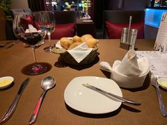 -卡本妮法餐厅·北京和平宾馆