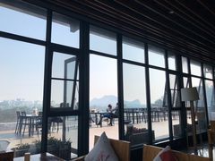 -维纳斯酒店-忆咖啡观景餐厅(象山公园店)