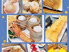 -博林天瑞喜来登酒店·西丽尚膳