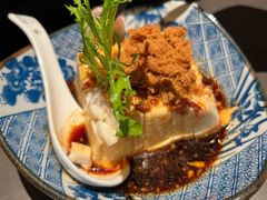油豆腐-炉鱼(爱琴海购物公园店)