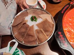 -牛市坎火锅(建设路店)