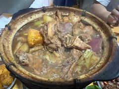 -范贤光鸡公煲(平乐园总店)