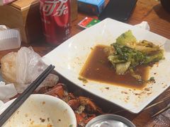 -西部一串烧烤·地道湘西小串
