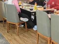-千家粗粮王·火锅烧烤自助(庆阳店)