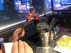 -邢氏老太太烧烤(罗湖店)