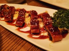 -阿吾罗日本料理(K11艺术中心店)