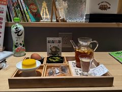 -谷小推·按摩·茶饮·社交(茂业店)