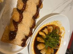 -一品红川菜(皇岗店)
