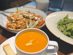 -本处·素食·融合料理(南油店)