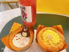 -猫王榴莲世家(三里屯SOHO商场店)