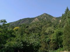 -北京鹫峰国家森林公园