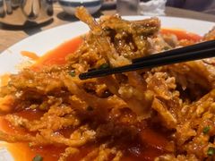 -直隶安家牛肉罩饼(建华店)