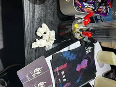 -剧狐剧本杀(徐汇1号店)
