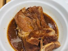 -喜家德虾仁水饺(华强天虹店)