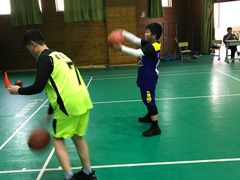 -呈康体育青少年篮球培训班(虹口店)