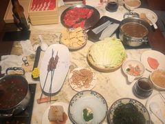 -东道煮牛肉火锅(东盛大街店)
