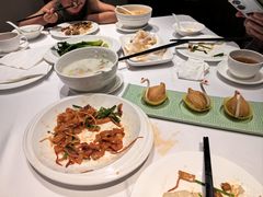 -南宁荔园维景国际酒店·荔园中餐厅