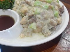 -闻香阁·清真(光荣道店)