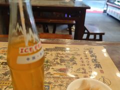 -老乌家特色小炒泡馍(大皮院店)