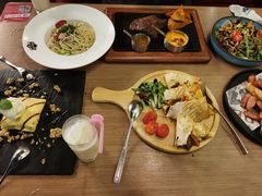 -5号公路餐厅(曼哈顿店)