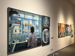 -四川美术学院美术馆