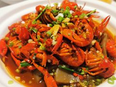 -攸州小镇家湘菜(小米科技园店)