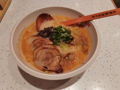 -味千拉面(双井店)