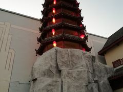 -厦门方特梦幻王国