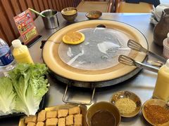 -阿昌白族石板烧(大理古城店)