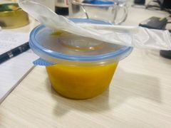 杨枝金捞-陈记甜品窝(中山北路店)