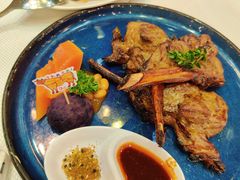 -威尼斯西餐厅(小榄大信店)