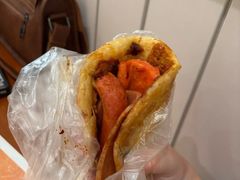 -张记灌饼(丰富路店)