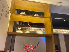 景观位-呷湘厨·鱼汤捞饭·剁椒鱼头·辣椒炒肉(国家会展中心店)