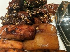 -上和臻品中国菜(花园街店)