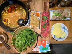 -贵厨酸汤牛肉(汇金星力城店)