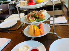 -嘉定凯悦·咖啡厅